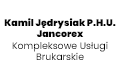 Kamil Jędrysiak P.H.U. Jancorex Kompleksowe Usługi Brukarskie, Trębaczew