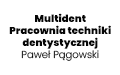 Multident Pracownia techniki dentystycznej Paweł Pągowski, Łowicz