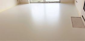 posadzka z żywicy, InterioDecor – dekoracyjne posadzki żywiczne, Kalisz