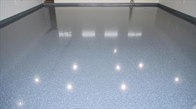 posadzki dekoracyjne, InterioDecor – dekoracyjne posadzki żywiczne, Kalisz