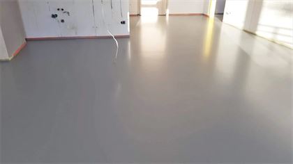 posadzki poliuretanowe