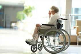 opieka nad seniorami, Duet-Med Sp. z o.o., Łódź