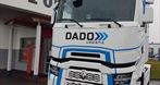 Dado Logistic Spółka z o.o., transport, firma transportowa, usługi transportowe, Sieradz
