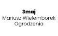 3MAJ Ogrodzenia Betonowo-Panelowe, Pabianice