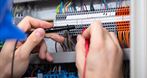 Gonera Łukasz. Serwis techniczny, pogotowie elektryczne 24h, awaryjne otwieranie drzwi w domu, awaryjne otwieranie drzwi w mieszkaniu, Niedźwiady
