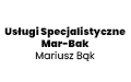 Usługi Specjalistyczne Mar-Bak Mariusz Bąk, Dąbrówka