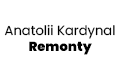 Anatolii Kardynal Remonty, Wola Droszewska