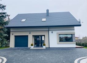 dom całoroczny, GALA Domy szkieletowe drewniane energooszczędne Piotr Gala, Łódź