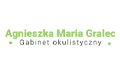Agnieszka Maria Gralec Gabinet okulistyczny, Łódź