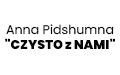 Anna Pidshumna "CZYSTO z NAMI"