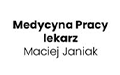 Medycyna Pracy lekarz Maciej Janiak, Kalisz
