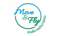 Move & Fly Studio Ruchu I Tańca Patrycja Zatyka, Skierniewice