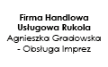 Firma Handlowa Usługowa Rukola Agnieszka Gradowska - Obsługa Imprez, Wąwał