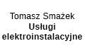 Tomasz Smażek Usługi elektroinstalacyjne, Zduńska Wola