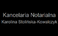 Karolina Stolińska-Kowalczyk Kancelaria Notarialna, Kutno