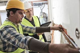 instalacja elektryczna, In-Volt Marcin Konarski, Zgierz