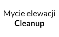 Mycie elewacji - Cleanup, Gościmowice Drugie