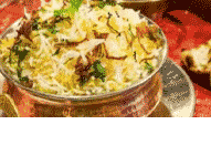 Desi Tadka Restauracja Indyjska