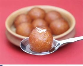 krewetki, Desi Tadka Restauracja Indyjska, Łódź