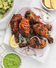 dania kuchni indyjskiej, Desi Tadka Restauracja Indyjska, Łódź