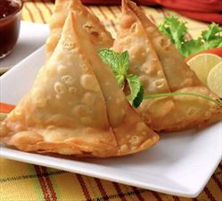 palak paneer, Desi Tadka Restauracja Indyjska, Łódź