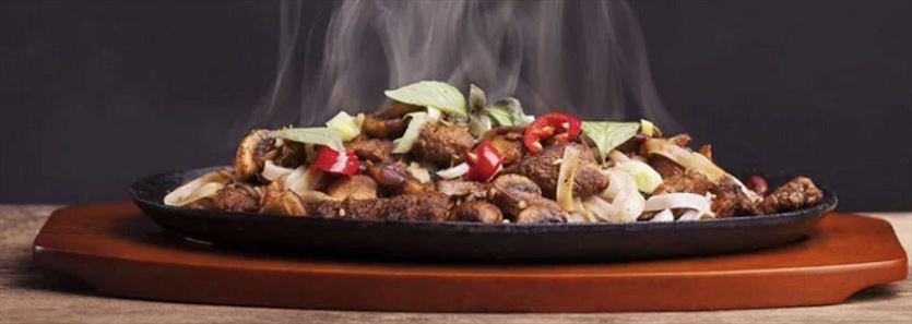 przyjazna Restauracje - kuchnia indyjska, Desi Tadka Restauracja Indyjska, Łódź