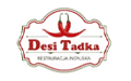 Desi Tadka Restauracja Indyjska, Łódź
