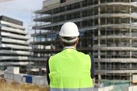 kierownik budowy, Obsługa Inwestycji Budowlanych Sebastian Smardz, Ostrów Wielkopolski