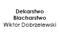 Dekarstwo Blacharstwo Wiktor Dobrzelewski, Antoniew