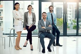 konsulting, Zakładanie firmy - Fenix Consulting Agency, Łódź