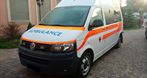 Dar-med Małgorzata Pabisiak, transport sanitarny ze szpitala do domu, transport osoby niepełnosprawnej, prywatny transport medyczny cena, Łódź
