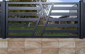 Przęsło, Usługi Spawalnicze - Robert Kamiński, Rzejowice