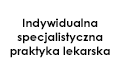 Indywidualna specjalistyczna praktyka lekarska, Kalisz