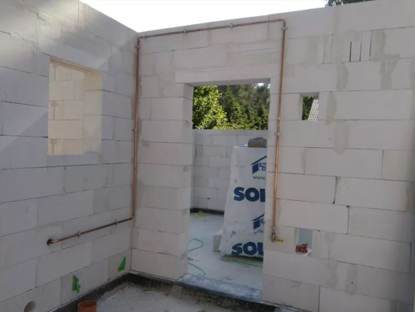 Wykonawca instalacji wewnętrznych, Inbud Rafał Strzelecki, Pabianice