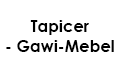 Tapicer - Gawi-Mebel, Rawa Mazowiecka