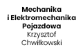 Mechanika i Elektromechanika Pojazdowa Krzysztof Chwiłkowski, Łódź