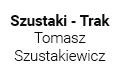Szustaki - Trak Tomasz Szustakiewicz, Wadlew