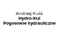 Andrzej Kuliś Hydro-Kul Pogotowie hydrauliczne Pogotowie hydrauliczne, Krzywanice
