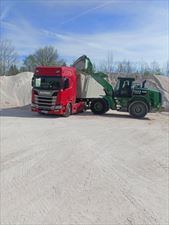 transport drogowy, F.H.U. Rotom Trans Joanna Ambrozik, Robert Ambrozik s.c., Olszowiec