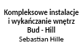 Remonty i wykańczanie wnętrz Bud-Hill Sebastian Hille, Łódź