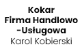 Kokar Firma Handlowo-Usługowa Karol Kobierski, Boguszyce