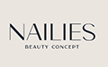 Nailies Beauty Concept Chojny, Łódź