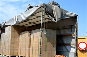 usługi transportowe, Alaja Sp. z o.o., Radomsko