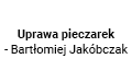 Uprawa pieczarek - Bartłomiej Jakóbczak, Piekarzew