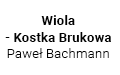 Wiola - Kostka Brukowa Paweł Bachmann, Młynik