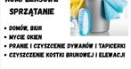 Firma sprzątająca - Dominik Holak Firma sprzątająca - Dominik Holak, kompleksowe sprzątanie, firma sprzątająca, usługi sprzątające, Bełchatów