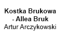 Kostka Brukowa - Allea Bruk Artur Arczykowski, Kurowice