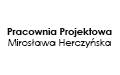 Pracownia Projektowa Mirosława Herczyńska, Łódź