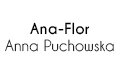 Ana-Flor Anna Puchowska, Łódź