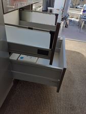 produkcja mebli, Włodzimierz Zbroja Produkcja i handel mebli, Blok Dobryszyce